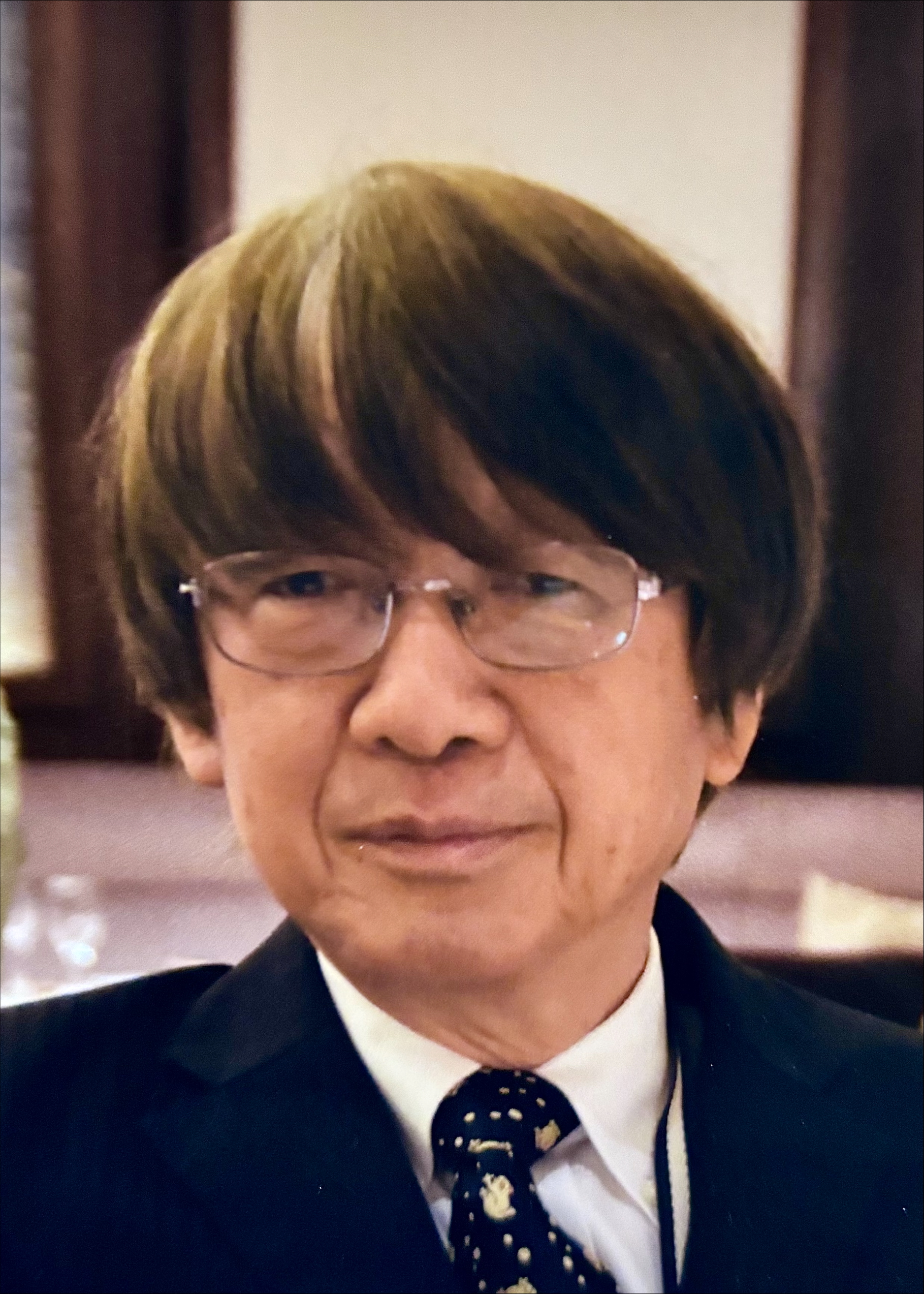院長写真